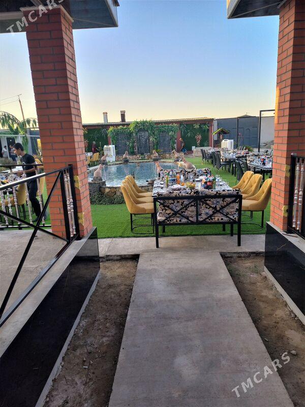 продается дача - Туркменабат - img 3