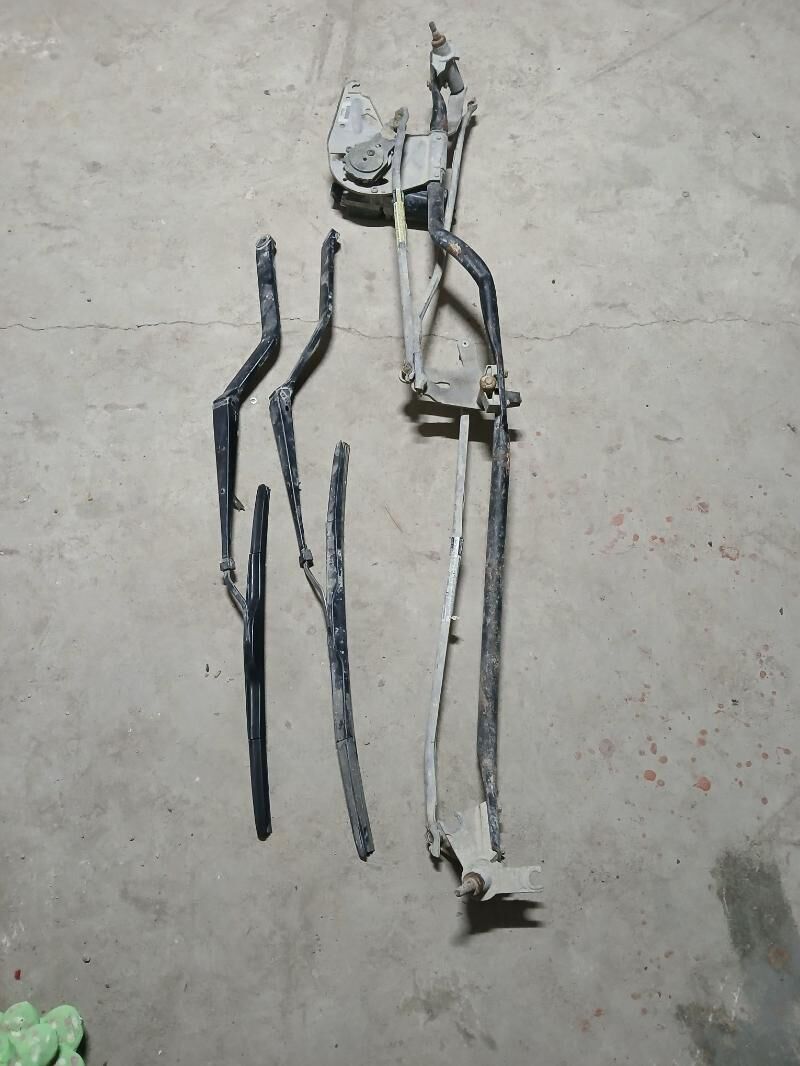 Sintrañ rulawoy reykasy 👍 2 400 TMT - Район ст. Аэропорта, ул. Гагарина - img 3