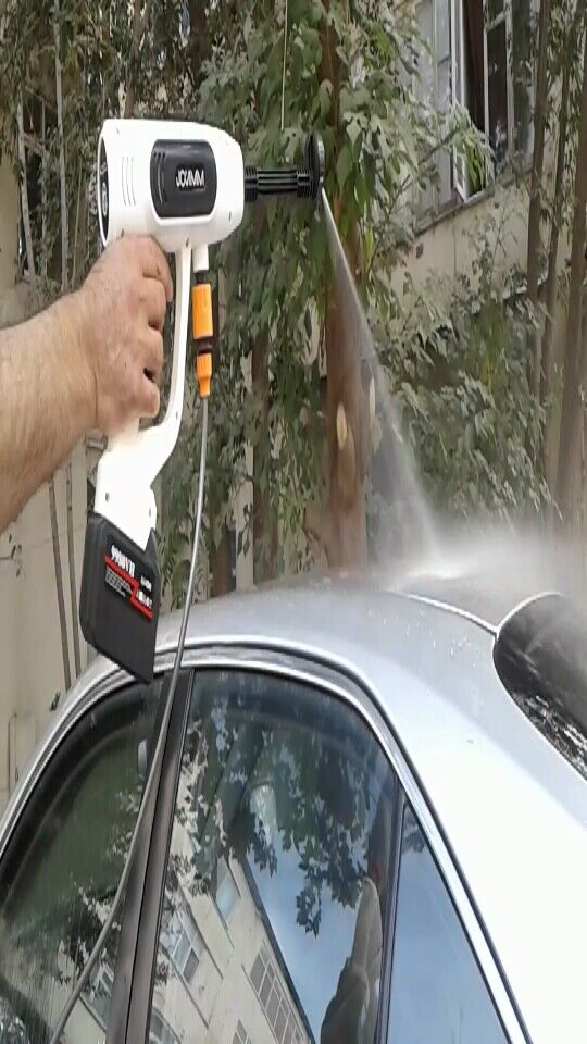 Kondisioner ýuwmaga moýka. Мой - 30 mkr - img 3