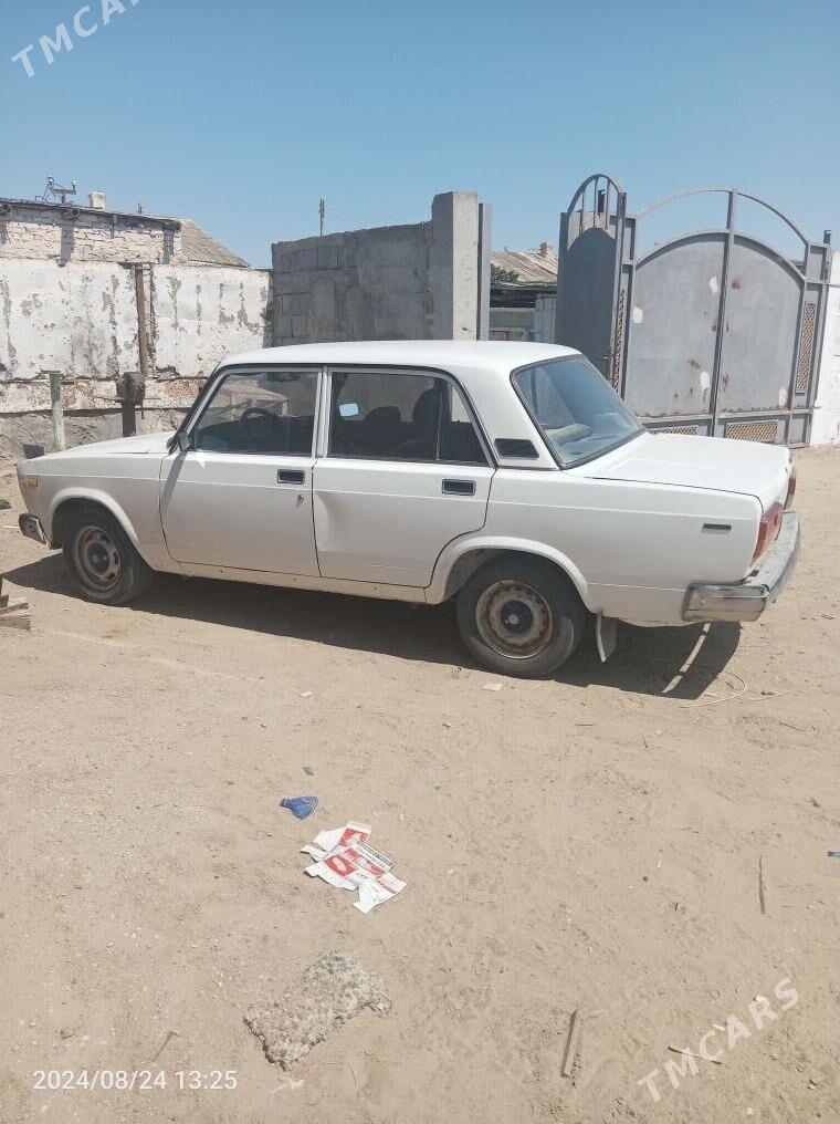 Lada 2107 2000 - 12 000 TMT - Hazar - img 3