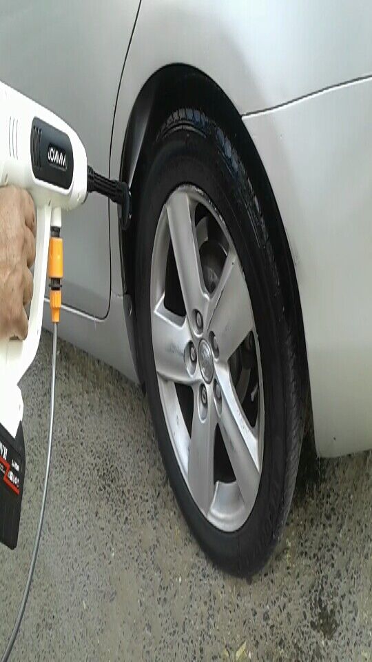 Kondisioner ýuwmaga moýka. Мой - 30 mkr - img 4