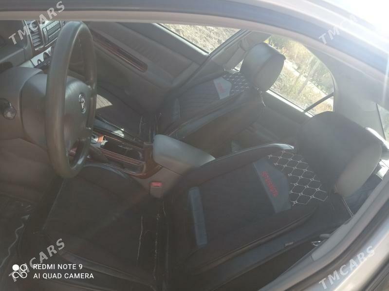 Toyota Camry 2002 - 155 000 TMT - Köneürgenç - img 3