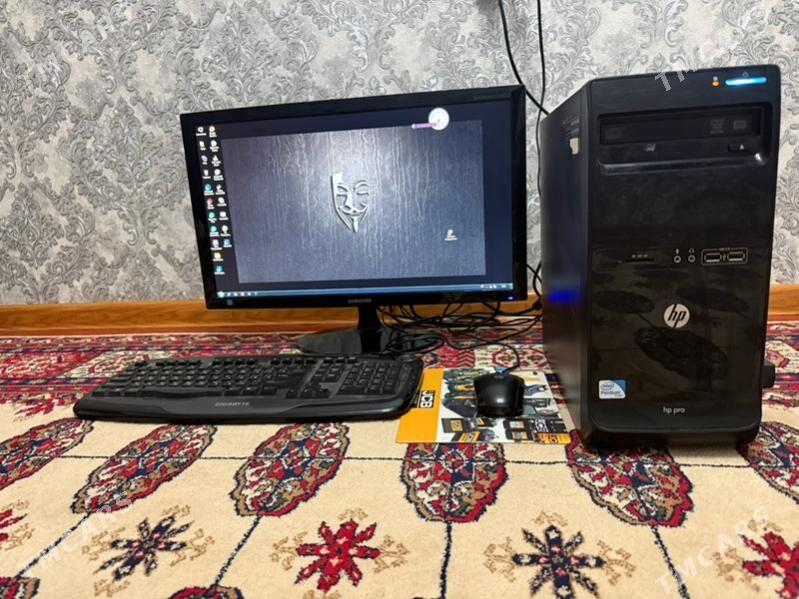 domasny kompyuter - Ашхабад - img 3