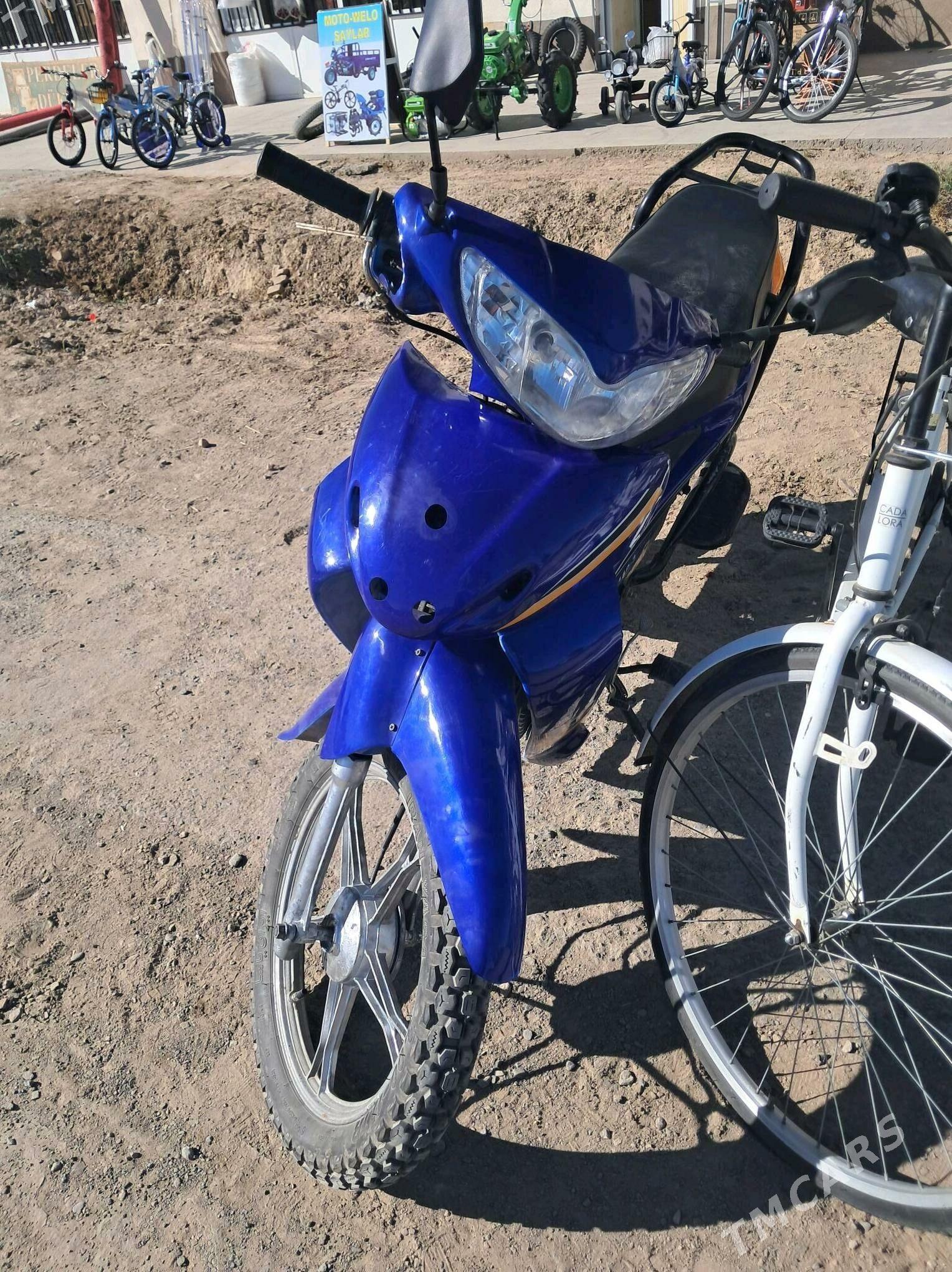 Fekon FK150-8G 2025 - 12 000 TMT - Дянев - img 3