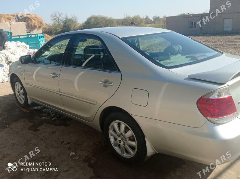 Toyota Camry 2002 - 155 000 TMT - Köneürgenç - img 7