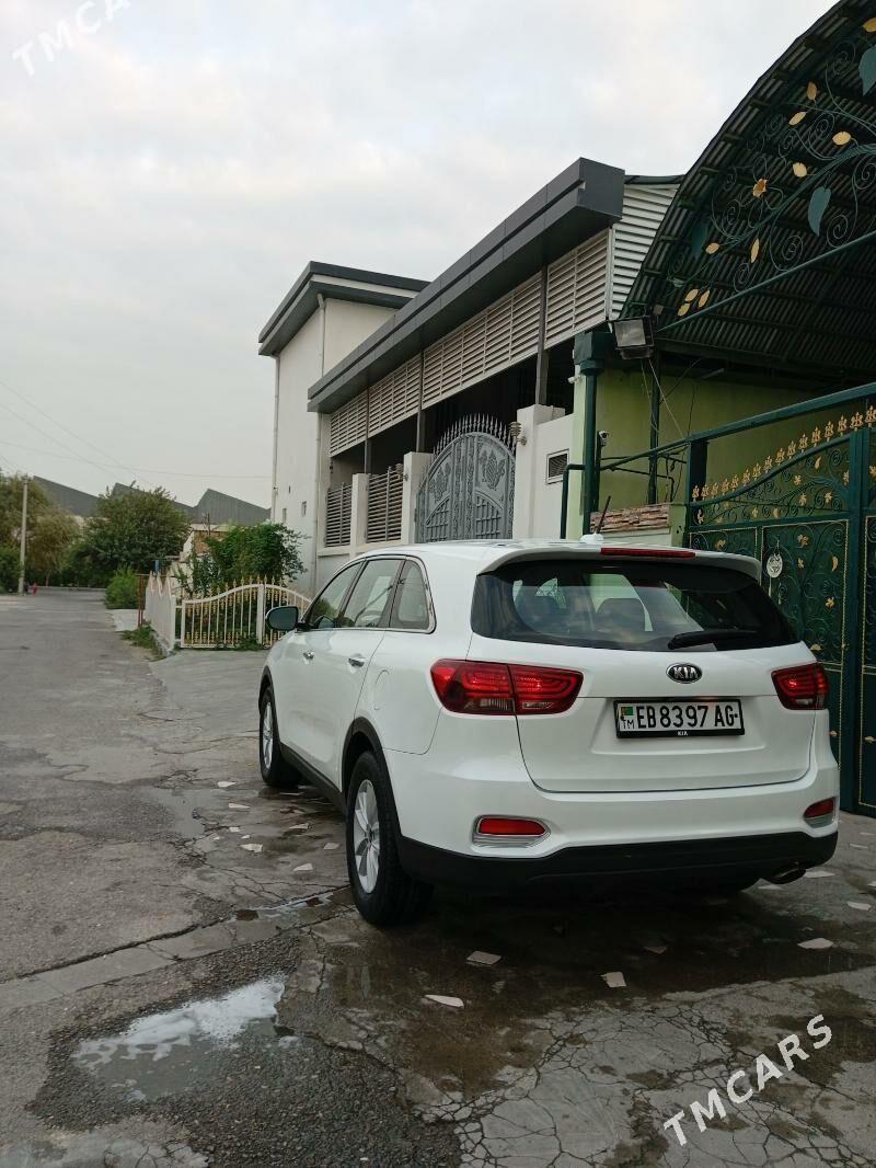 Kia Sorento 2020 - 280 000 TMT - Ашхабад - img 3