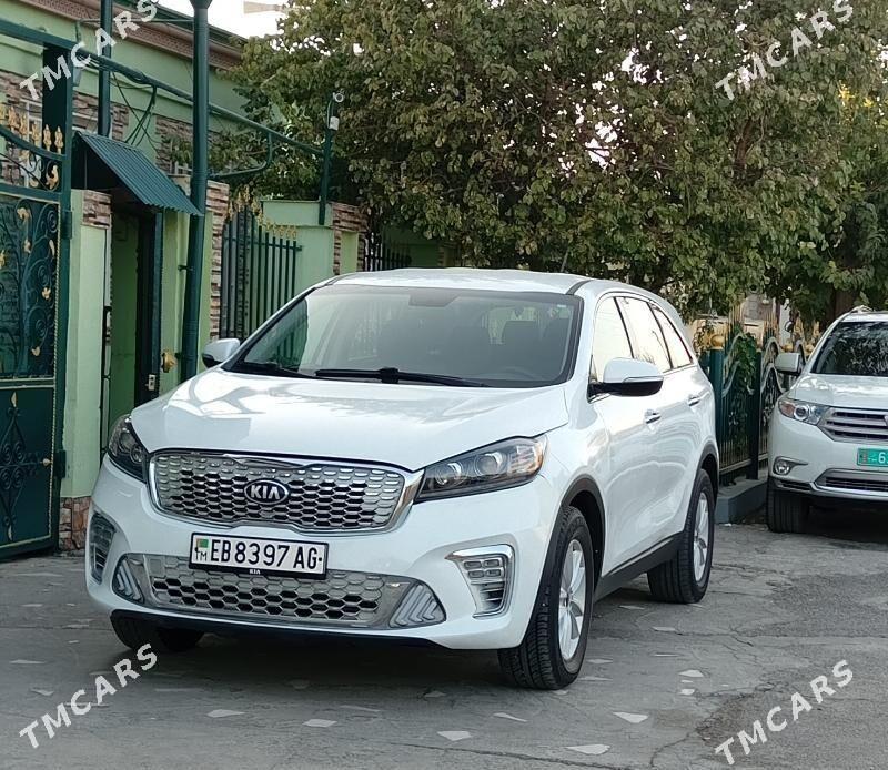 Kia Sorento 2020 - 280 000 TMT - Ашхабад - img 2