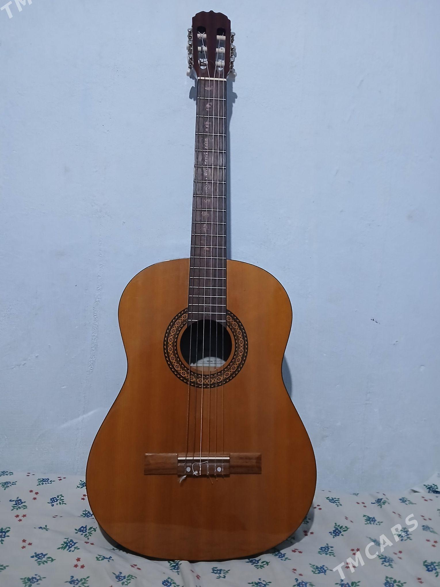 Gitara - Saýat - img 2