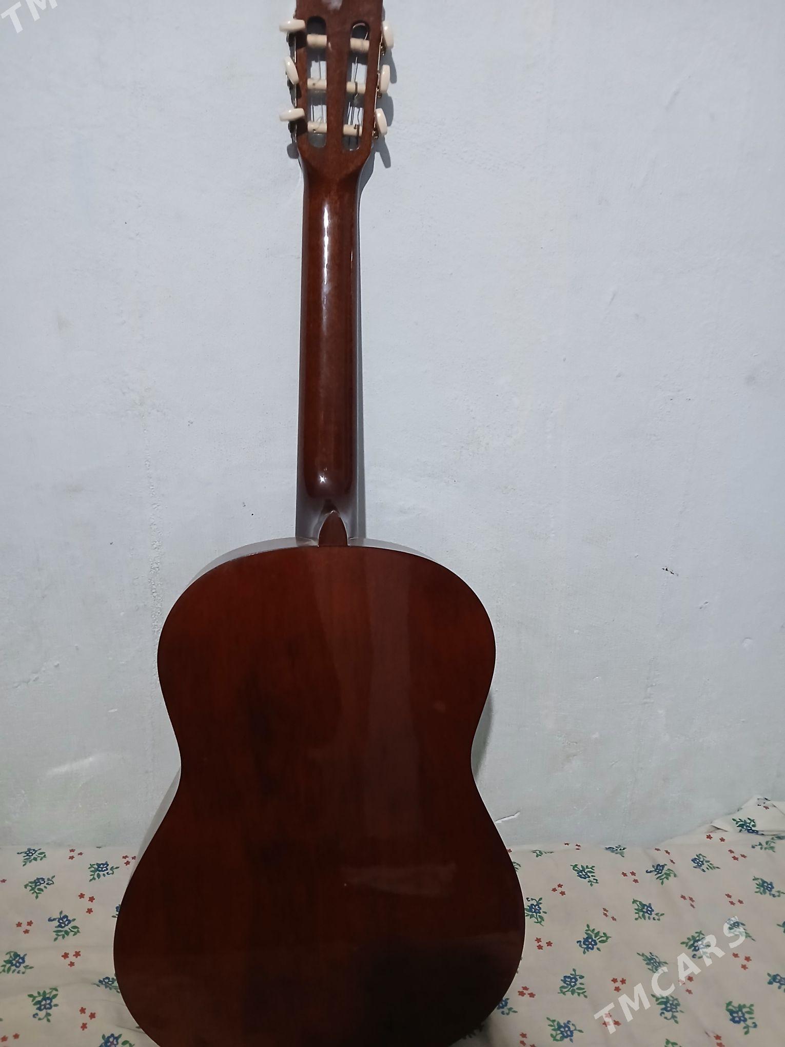 Gitara - Saýat - img 4