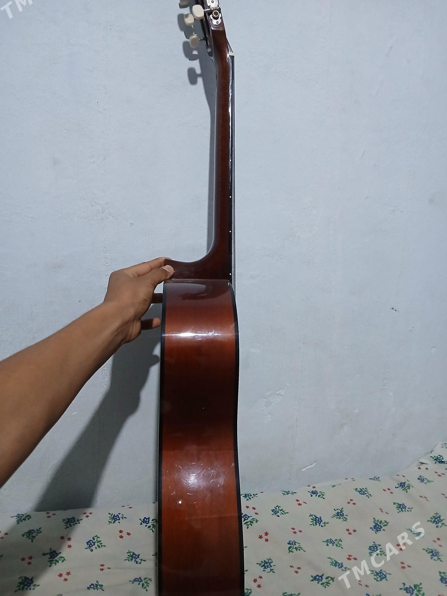 Gitara - Saýat - img 3