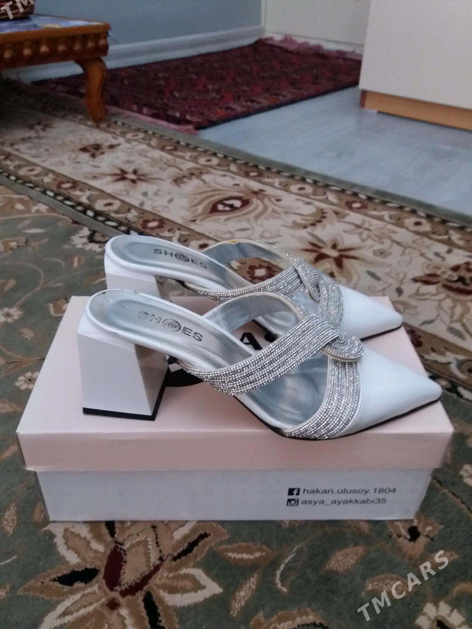 Kowuşler - Bäherden - img 1