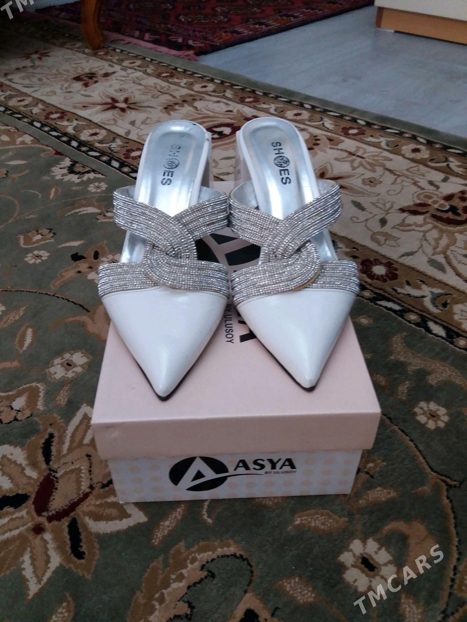 Kowuşler - Bäherden - img 2