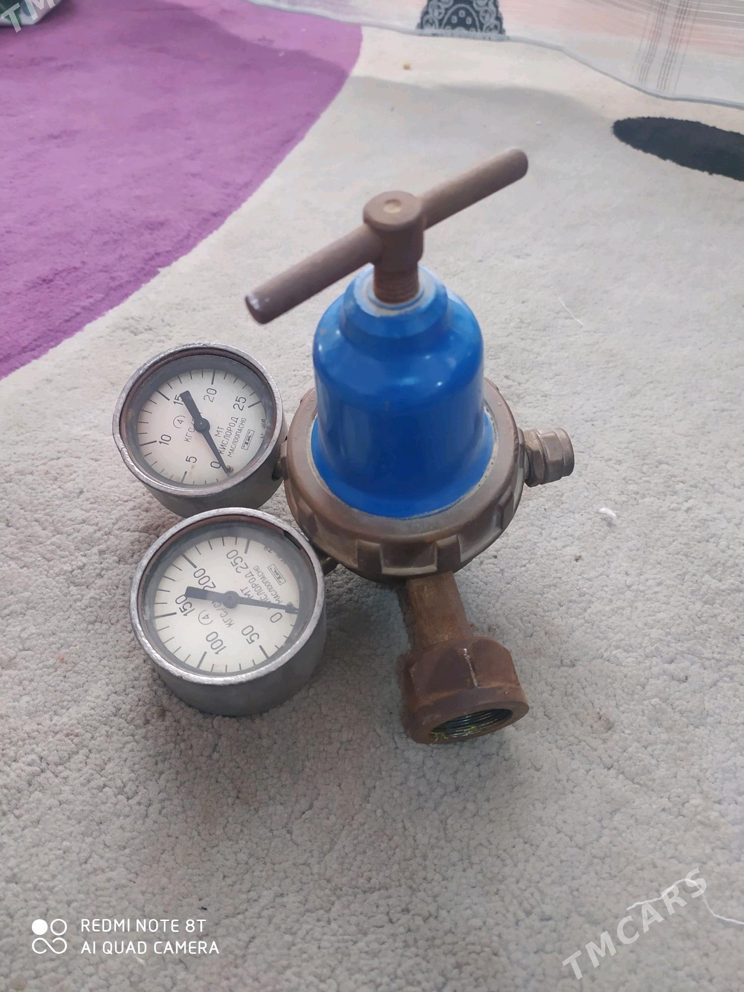 reduktor, редуктор - Мары - img 3