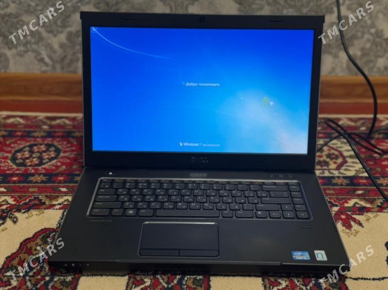 dell noutbuk - Aşgabat - img 2