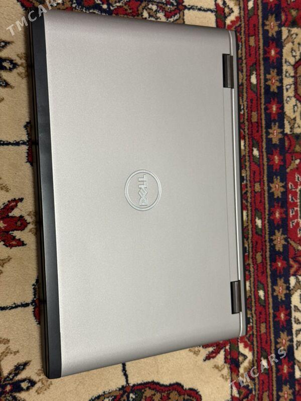 dell noutbuk - Aşgabat - img 1