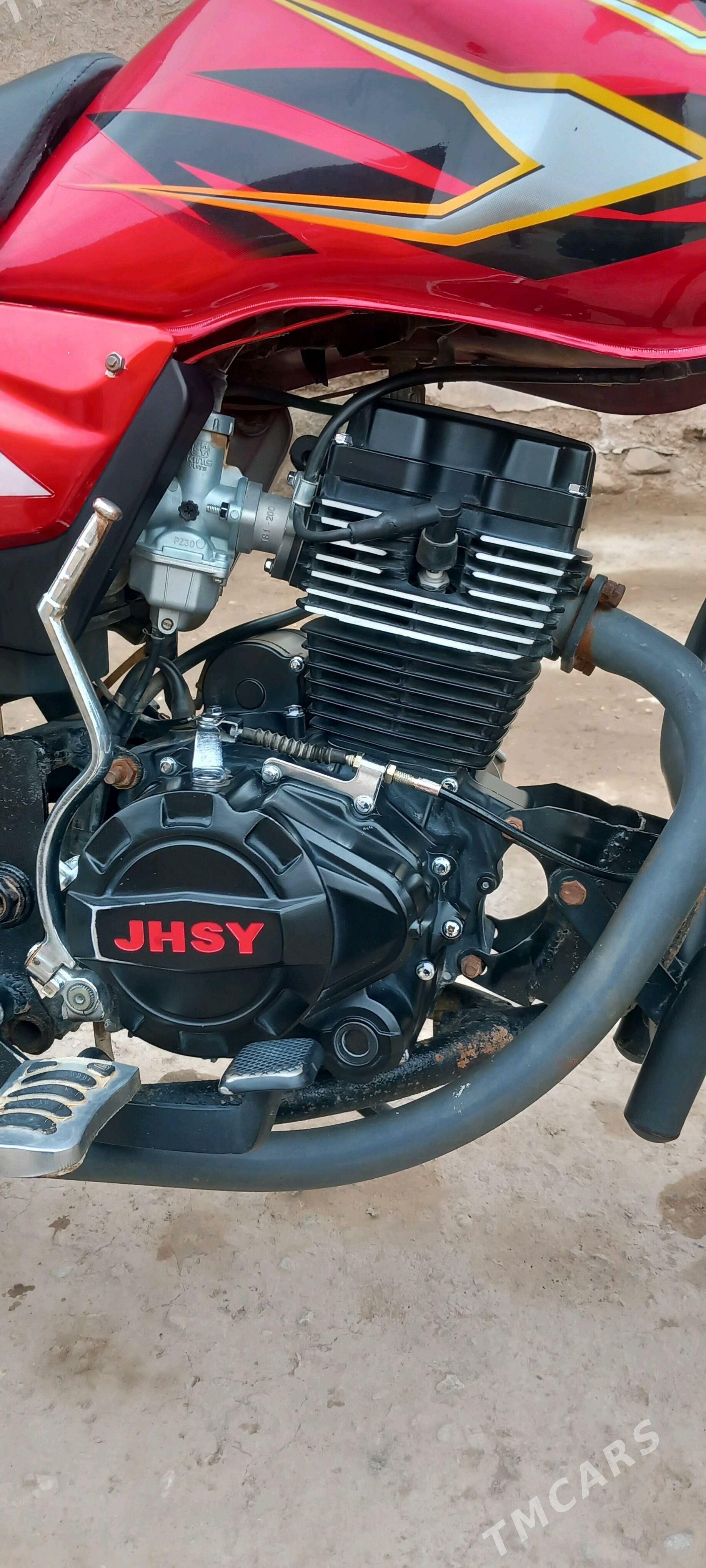 Fekon FK200-14G 2024 - 18 000 TMT - Türkmenbaşy etr. - img 1