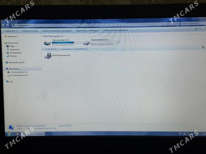 dell noutbuk - Aşgabat - img 3