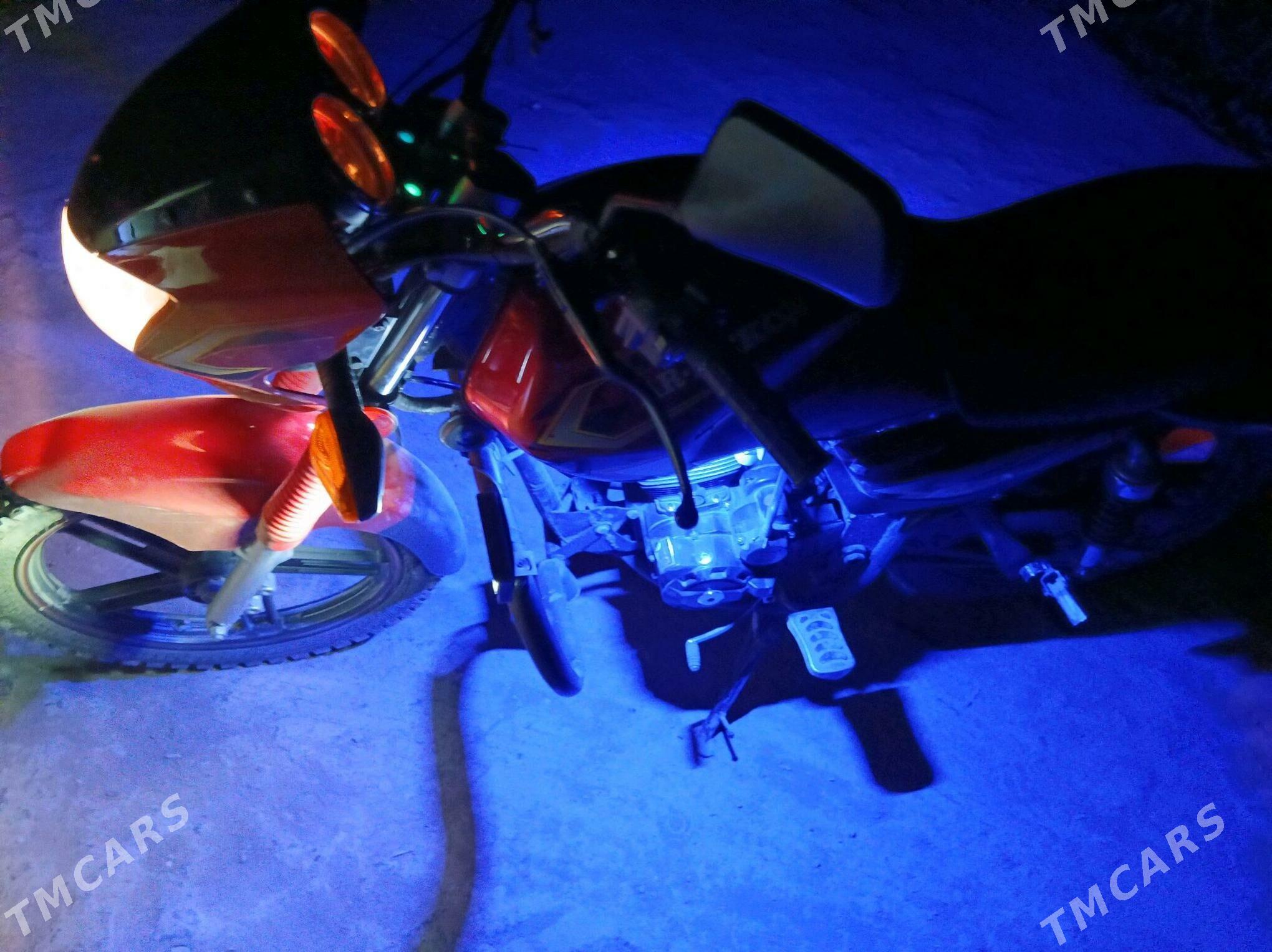 Fekon FK200-14G 2024 - 18 000 TMT - Türkmenbaşy etr. - img 5