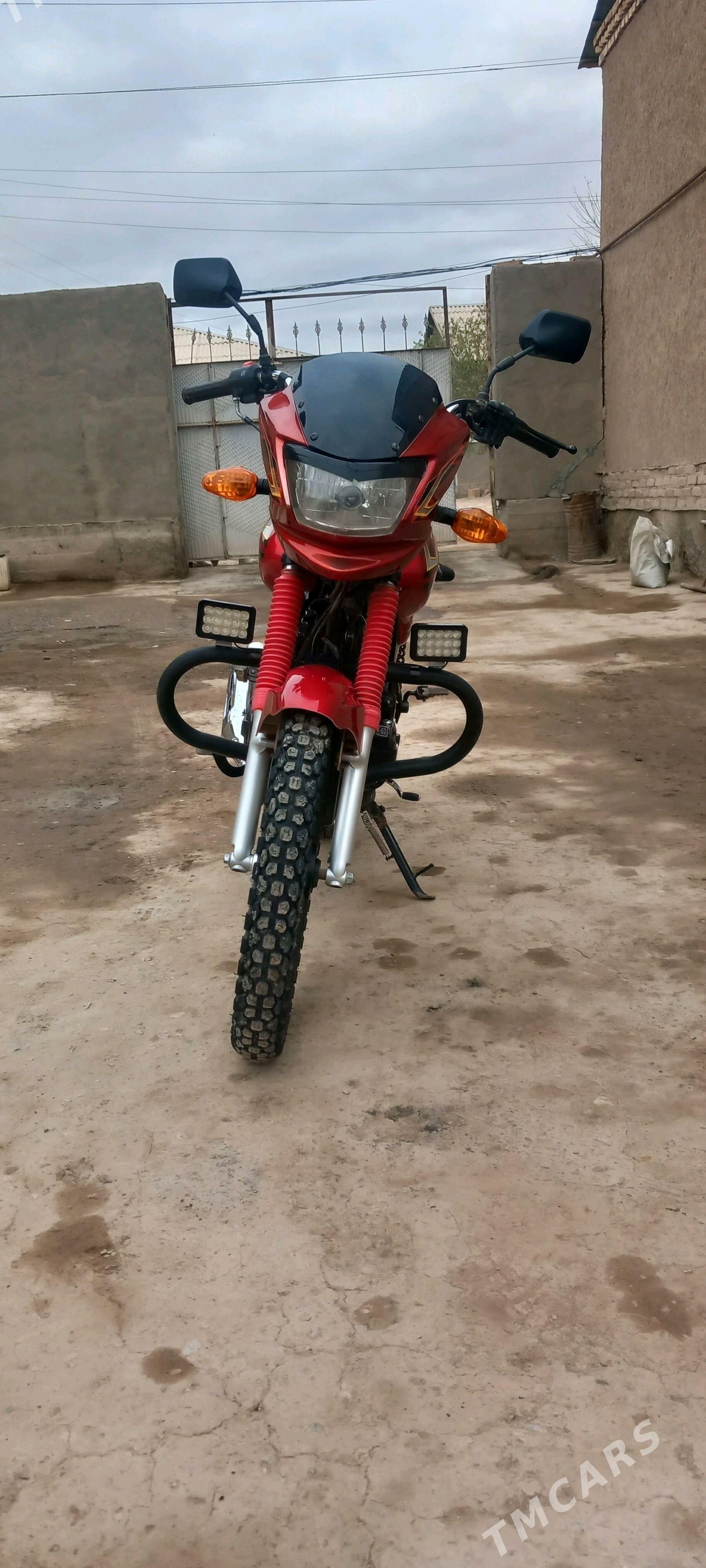 Fekon FK200-14G 2024 - 18 000 TMT - Türkmenbaşy etr. - img 3