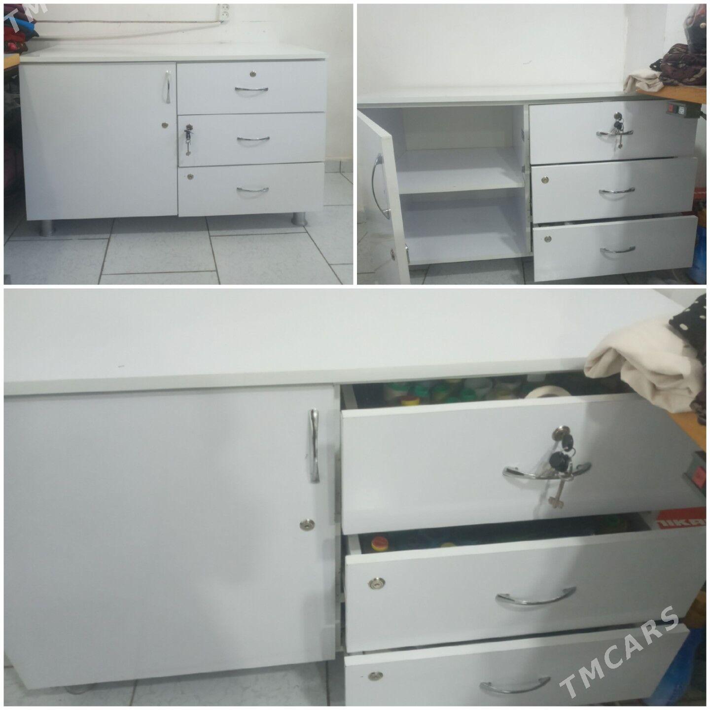 tikin masyn - Туркменабат - img 1