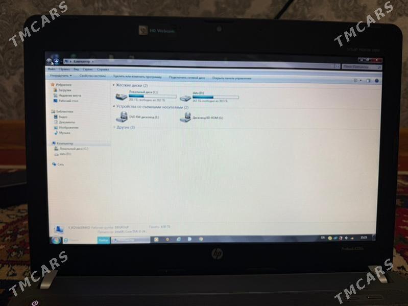 hp noutbuk - Aşgabat - img 2