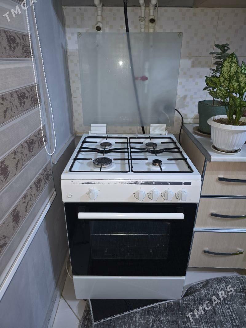 електричски газ плита vestel - Türkmenabat - img 2