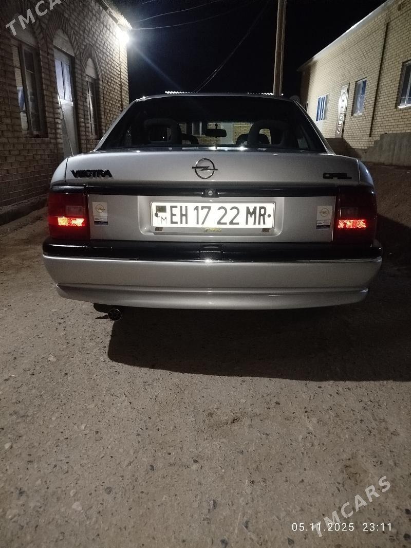 Opel Vectra 1992 - 53 000 TMT - Мары - img 1