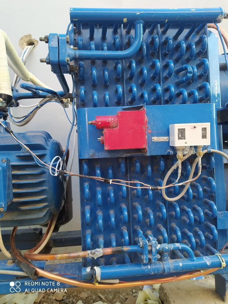 холодильник - Gurbansoltan Eje - img 6