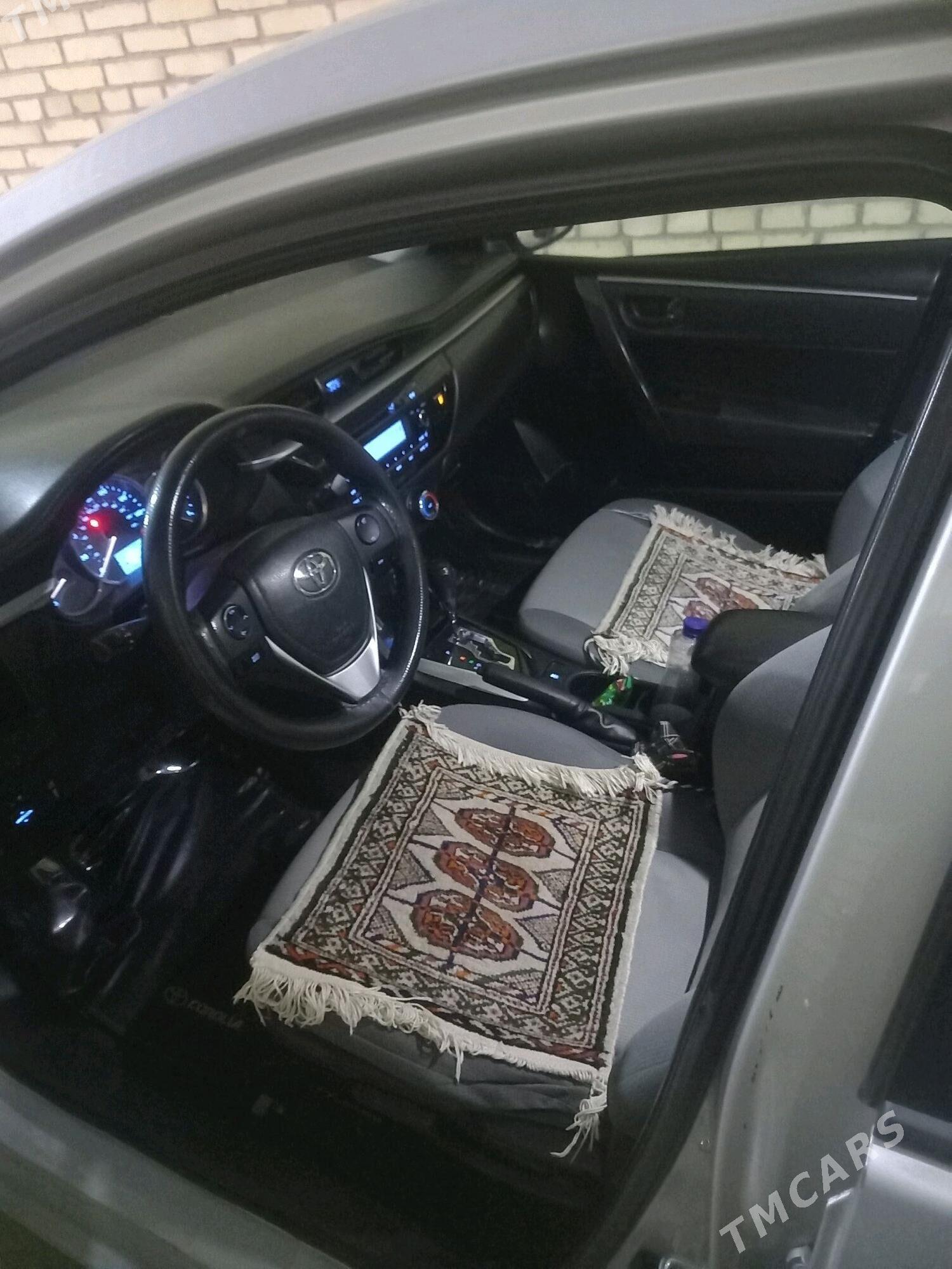 Toyota Corolla 2014 - 185 000 TMT - Sakar - img 2