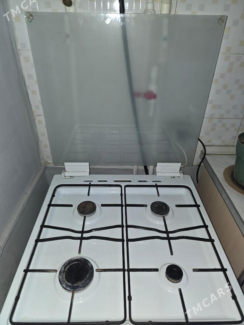 електричски газ плита vestel - Türkmenabat - img 1