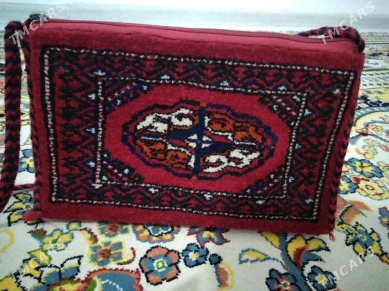 Haly sumka - Daşoguz - img 2