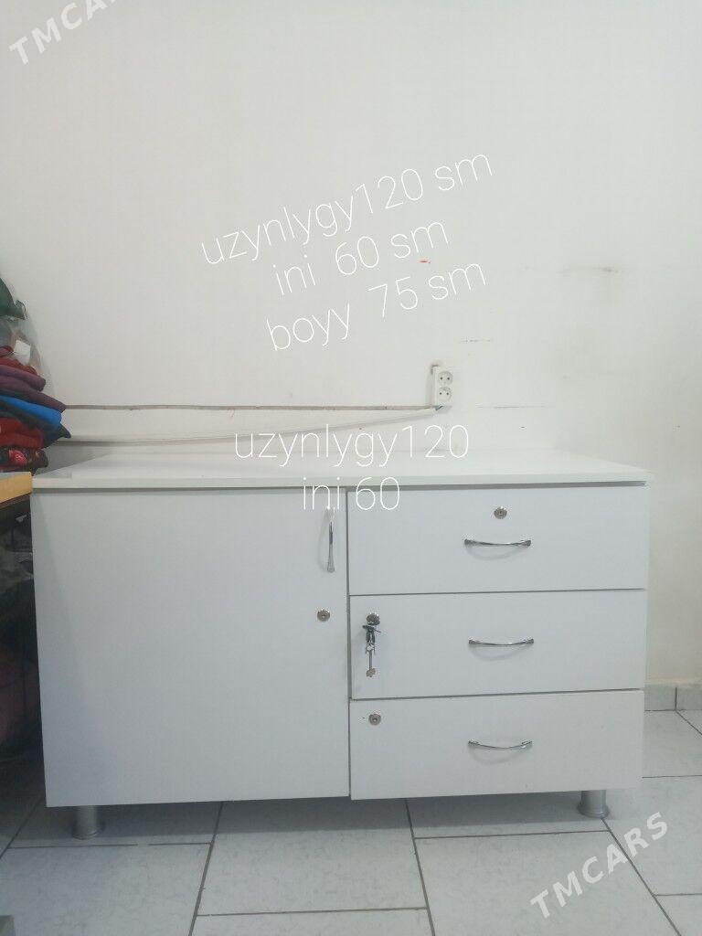 tikin masyn - Туркменабат - img 4