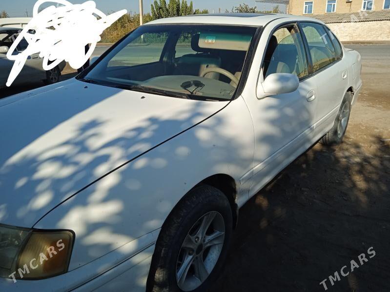 Toyota Avalon 1997 - 95 000 TMT - Kerki - img 6