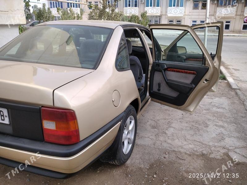 Opel Vectra 1991 - 45 000 TMT - Türkmenabat - img 4