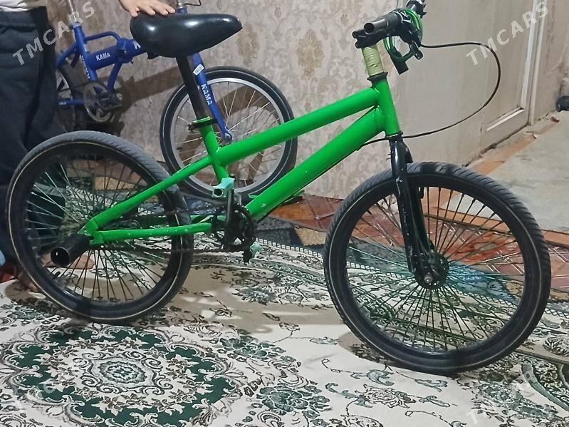 tigir - Aşgabat - img 3