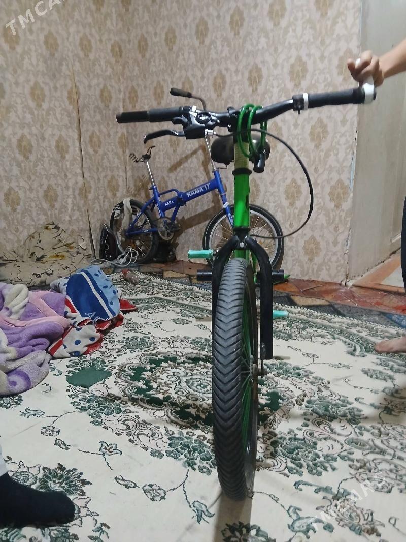 tigir - Aşgabat - img 2