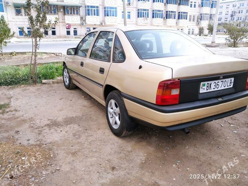 Opel Vectra 1991 - 45 000 TMT - Türkmenabat - img 5