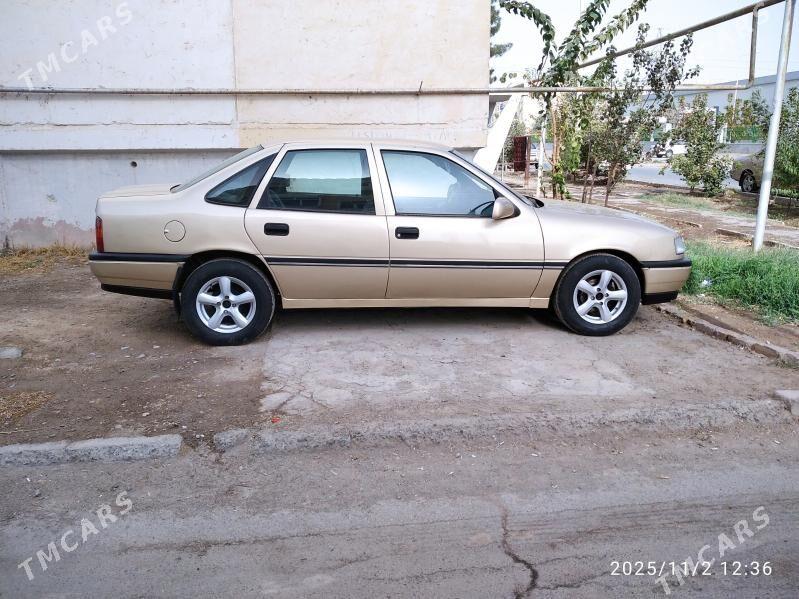 Opel Vectra 1991 - 45 000 TMT - Türkmenabat - img 3
