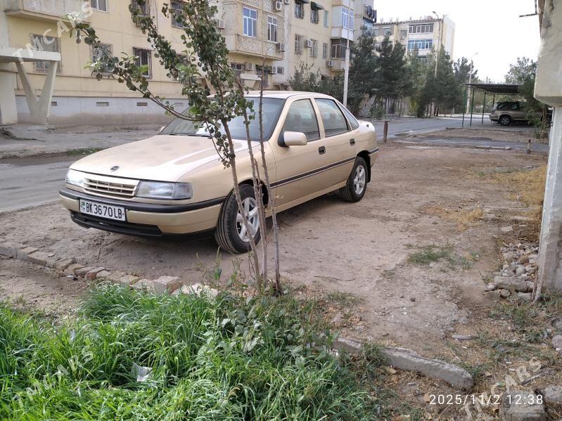Opel Vectra 1991 - 45 000 TMT - Türkmenabat - img 1