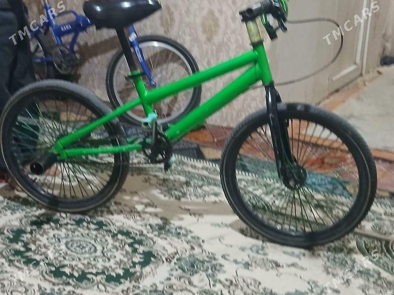 tigir - Aşgabat - img 4