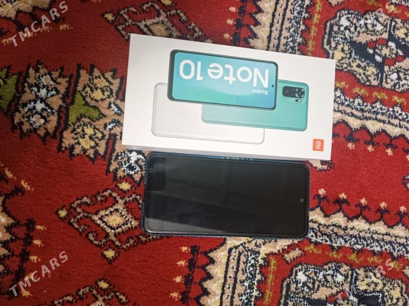 redmi not 10 - Ялкым - img 2