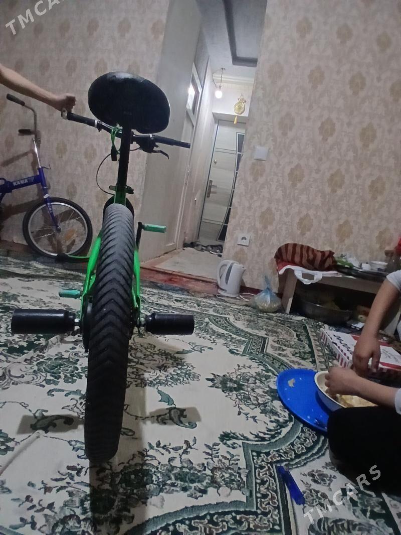 tigir - Aşgabat - img 5