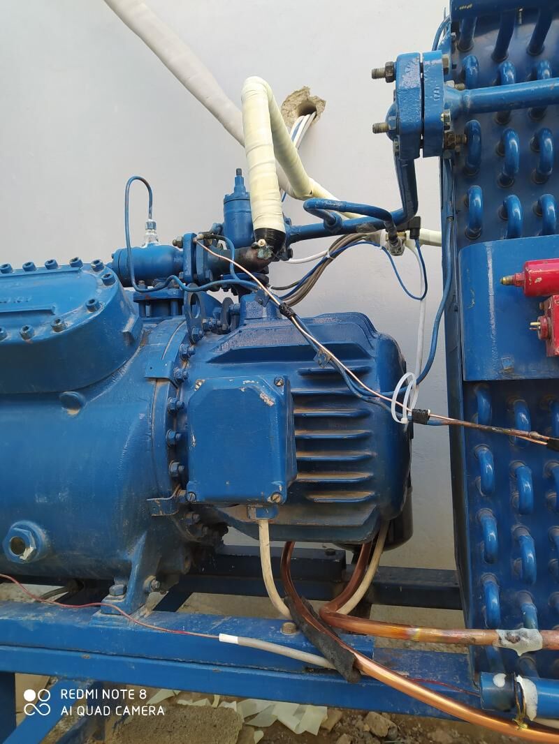 холодильник - Gurbansoltan Eje - img 5