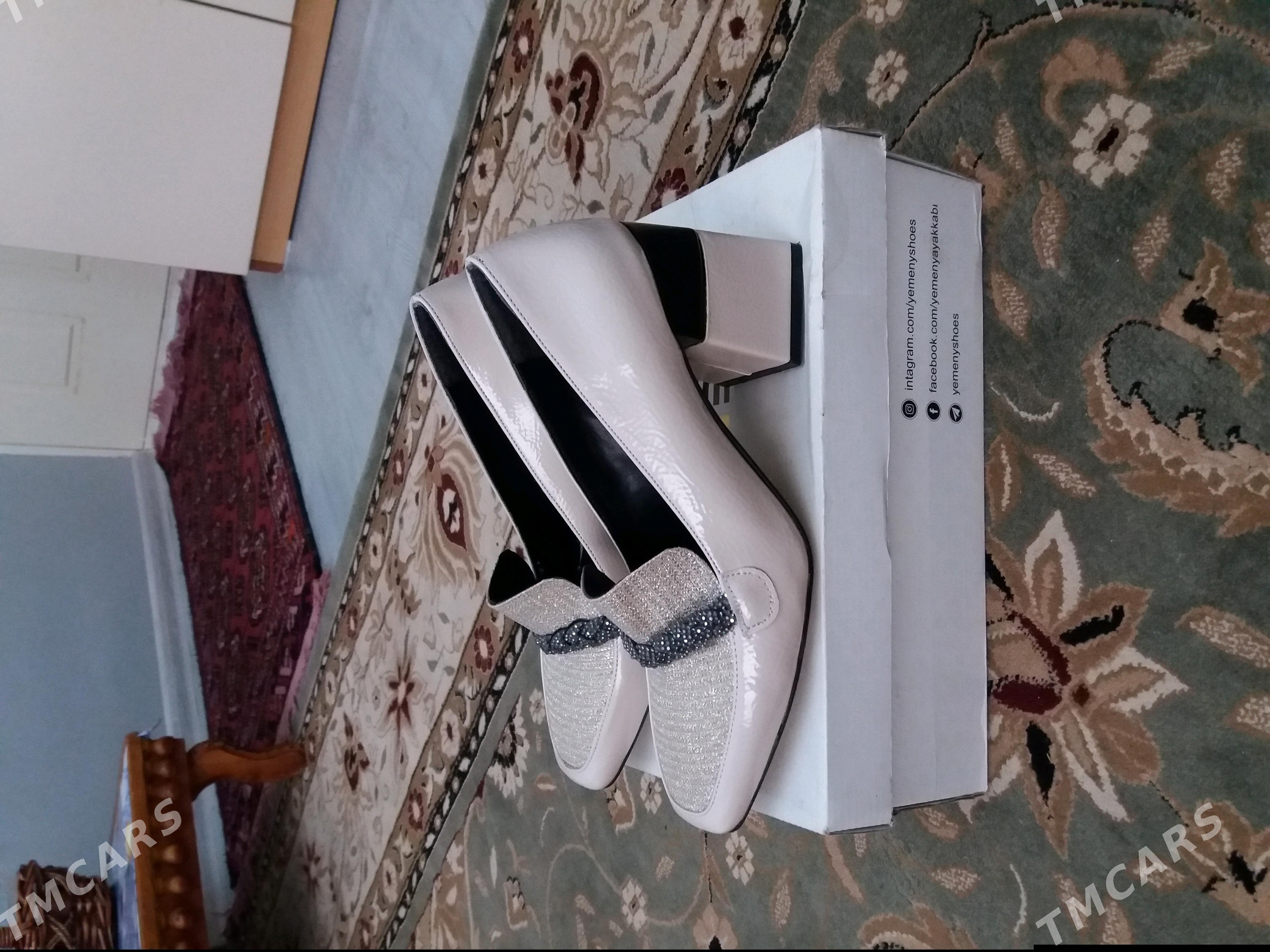 Kowuşler - Bäherden - img 3