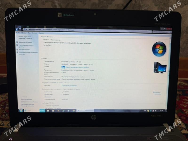 hp noutbuk - Aşgabat - img 3