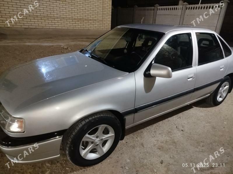 Opel Vectra 1992 - 53 000 TMT - Мары - img 3