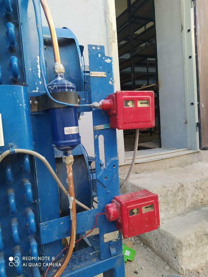 холодильник - Gurbansoltan Eje - img 7