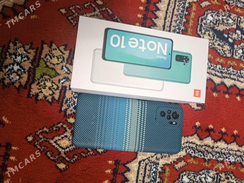 redmi not 10 - Ялкым - img 1