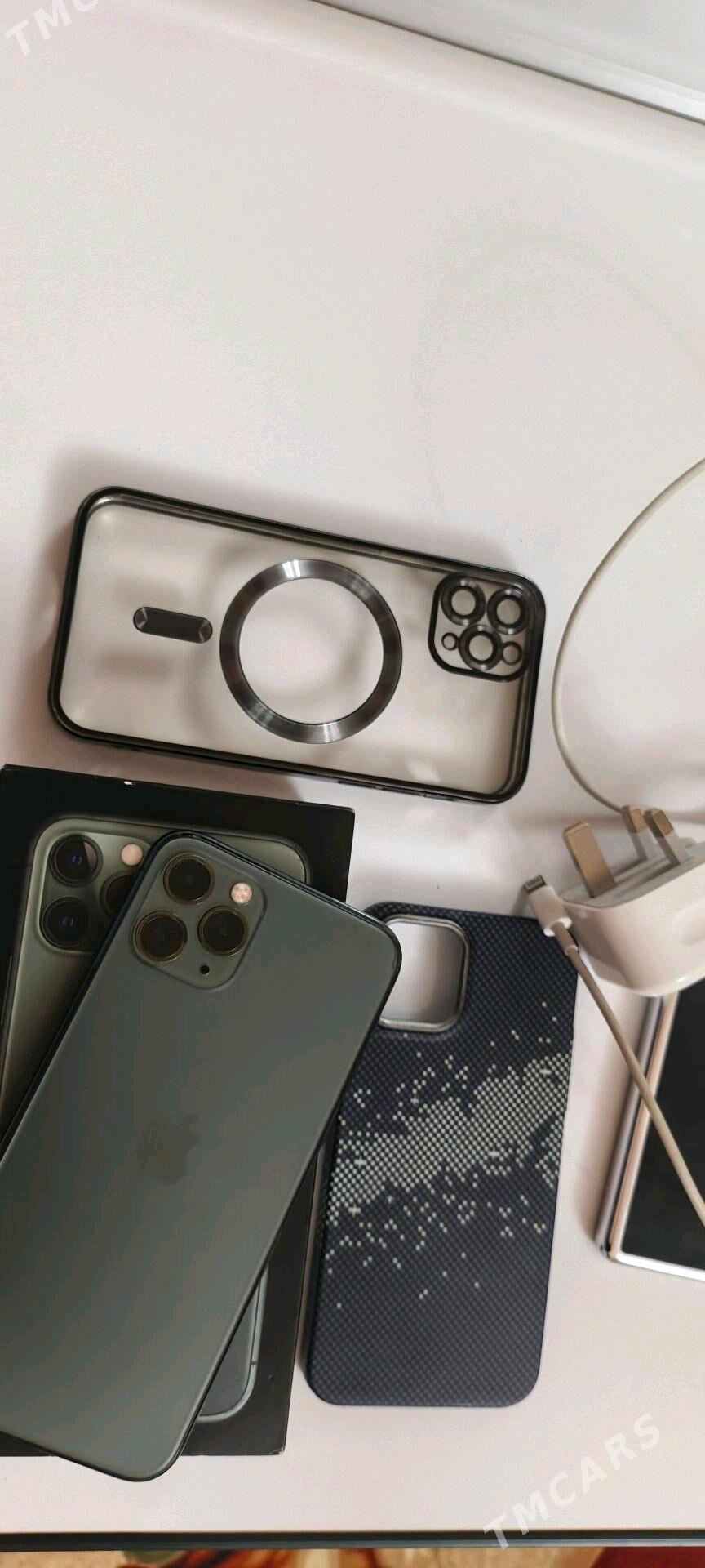 iPhone 11 pro - Гызыларбат - img 1