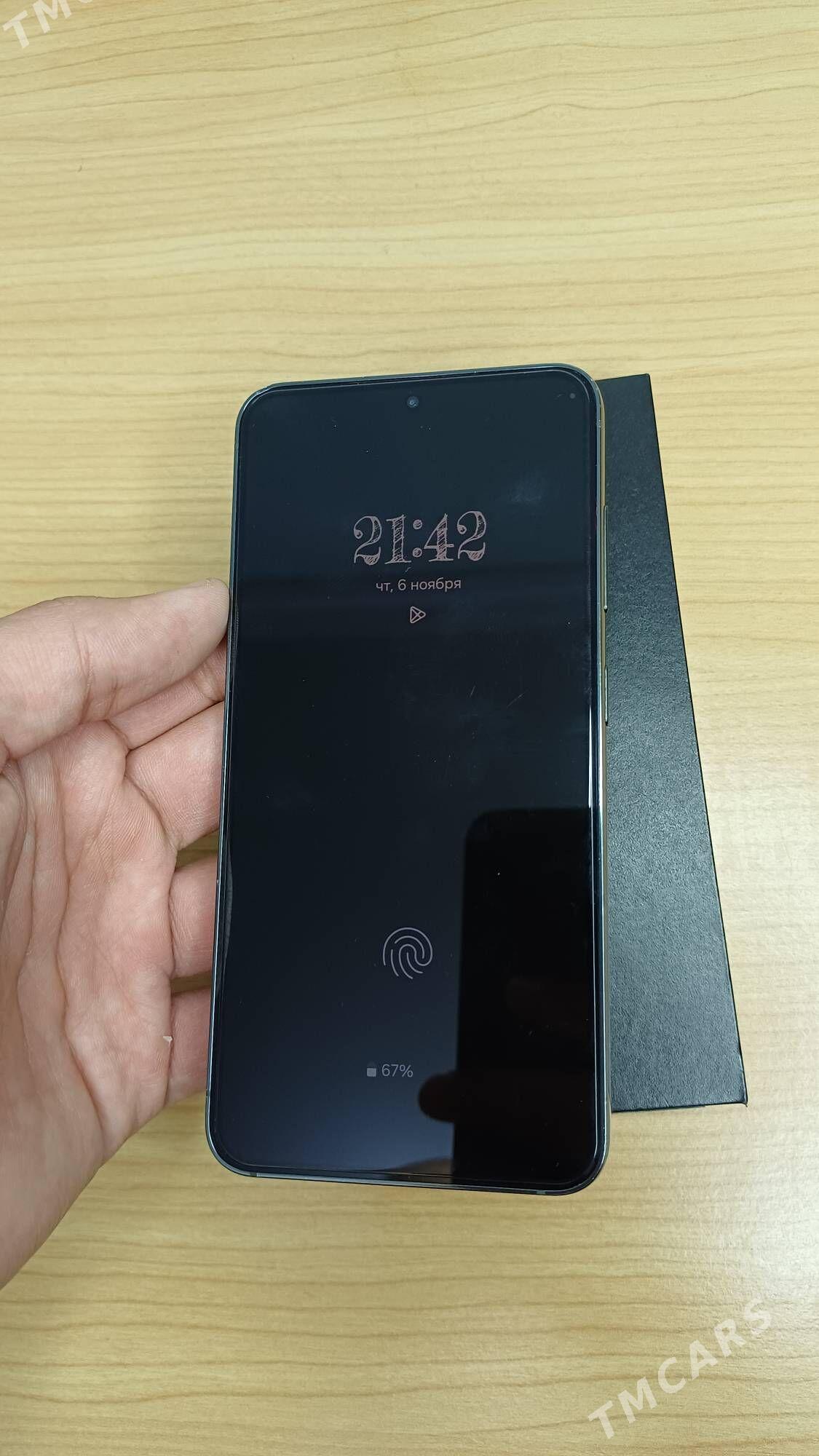 S23 - Ашхабад - img 2